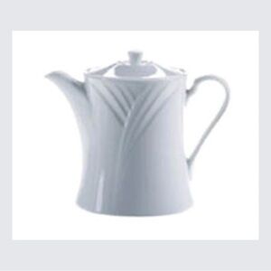 MIKASA Commercial Grade Tableside Teapot/Coffeepot with Lid Model M2489